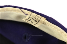 1977-82 Harmon Killebrew Kansas City Royals Signed Cap (MEARS LOA/JSA)