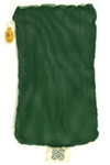1996-99 Keith McKenzie Green Bay Packers Team Laundry Bag (MEARS LOA)