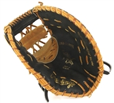 1997-99 Mark McGwire St. Louis Cardinals Personal Model Rawlings First Baseman's Mitt (MEARS LOA)