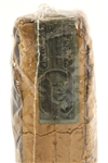 1909-11 T206 Era Polar Bear Tobacco Pouch 