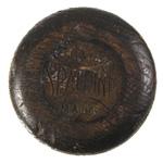 1915-25 George Sisler St. Louis Browns Spalding Autograph Store Model Bat 