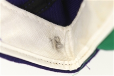 1970's-2015 Chicago Cubs Game Worn Caps - Lot of 3 w/ Jon Lester Batting Practice Cap & More