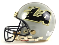 1983-85 Los Angeles Express USFL Football Helmet 