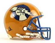 1983-85 Oakland Invaders USFL Football Helmet (MEARS LOA)