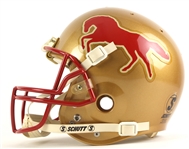 1983-85 Birmingham Stallions USFL Football Helmet 