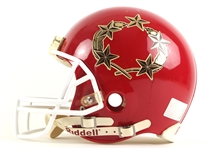 1983-85 New Jersey Generals USFL Football Helmet (MEARS LOA)
