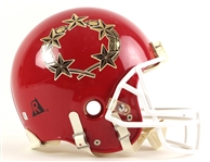 1983-85 New Jersey Generals USFL Football Helmet (MEARS LOA)