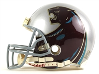 1983 Michigan Panthers USFL Football Helmet 
