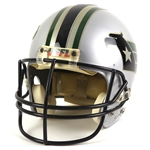 1984 Washington Federals USFL Football Helmet (MEARS LOA)