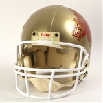 1983 Philadelphia Stars USFL Football Helmet 
