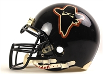 1984-85 Replica Oklahoma Outlaws USFL Football Helmet