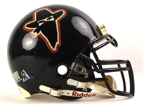 1984-85 Replica Oklahoma Outlaws USFL Football Helmet