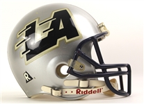 1983-85 Los Angeles Express USFL Football Helmet 