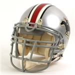 1983-85 Tampa Bay Bandits USFL Football Helmet (MEARS LOA)