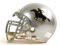 1983-85 Tampa Bay Bandits USFL Football Helmet (MEARS LOA)