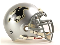 1983-85 Tampa Bay Bandits USFL Football Helmet (MEARS LOA)