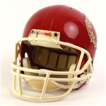 1983-85 New Jersey Generals USFL Football Helmet 