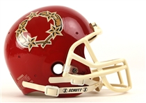 1983-85 New Jersey Generals USFL Football Helmet 