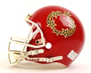 1983-85 New Jersey Generals USFL Football Helmet (MEARS LOA)
