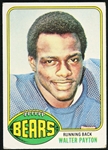 1976 Walter Payton #148 Topps Rookie Card