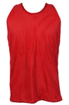 1975 Wilt Chamberlain Southern California Bangers Game Worn Volleyball Jersey (MEARS LOA)