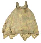1939-1945 Italian Camo Shelter Half/Poncho 
