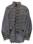 1900 era US Army Cadet Tunic 