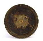 1941-45 (possible) Unknown Period Shell Casing Made Into Trench Art