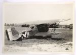 1941-45 WW2 Curtiss Airplane Original 8x10 B&W Photo