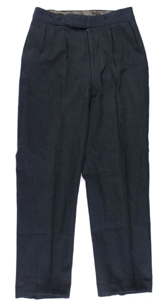 1939-1945 WW2 British Pair of RAF Trousers