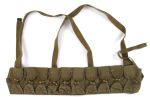 1965-1972 North Vietnamese/VC SKS Chinese Made Ammo Pouch