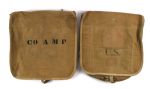 1900 To 1917 2 Pre-WWI US Packs