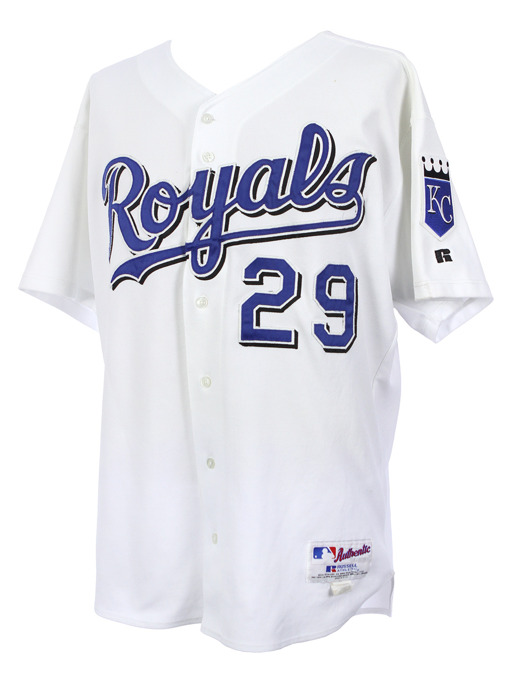 mike sweeney jersey