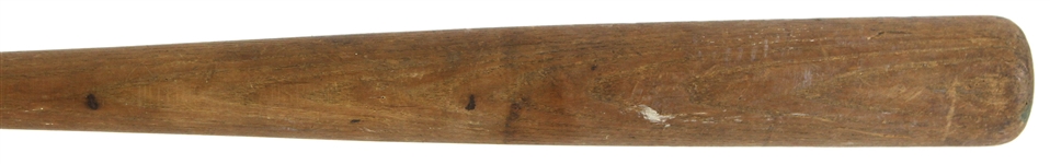 1950s H&B Louisville Slugger Store Model Bat 