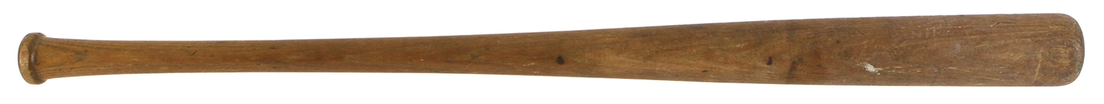 1950's H&B Louisville Slugger Store Model Bat 