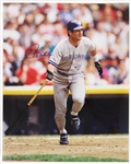 1993-95 Paul Molitor Toronto Blue Jays Signed 16" x 20" Photo (JSA)