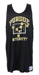 1992-94 Glenn Robinson Purdue Boilermakers Signed Practice/Game Apparel- Lot of 4 w/ Jerseys & SHorts (MEARS LOA/JSA/Purdue Letter) 