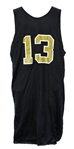 1992-94 Glenn Robinson Purdue Boilermakers Signed Practice/Game Apparel- Lot of 4 w/ Jerseys & SHorts (MEARS LOA/JSA/Purdue Letter) 