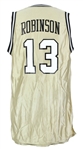 1992-94 Glenn Robinson Purdue Boilermakers Signed Practice/Game Apparel- Lot of 4 w/ Jerseys & SHorts (MEARS LOA/JSA/Purdue Letter) 