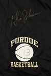 1992-94 Glenn Robinson Purdue Boilermakers Signed Practice/Game Apparel- Lot of 4 w/ Jerseys & SHorts (MEARS LOA/JSA/Purdue Letter) 