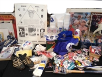 1950s to Present Baseball Collection (1,250 Plus Items) (JSA)