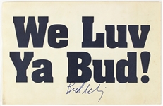 1950s to Present Baseball Collection (1,250 Plus Items) (JSA)