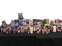 Milwaukee  Brewers Bobble Head Collection (40+) 