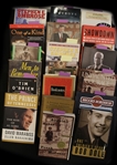 1990s to Present Political, History, and Sports Signed Book Collection (160+ Signed) (JSA)