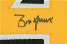 1997 Ben Grieve Oakland Athletics Signed Game Worn Alternate Jersey (MEARS LOA/JSA/Team COA)