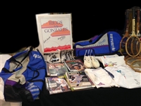 1940s to Present Tennis Collection (70+)