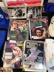 1940s to Present Tennis Collection (70+)