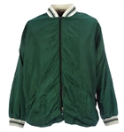1970s-80s Philadelphia Eagles Game Worn Coaches/Sideline Jacket (MEARS LOA)