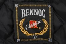2007 Rennoc Classic Varsity Letter Jacket