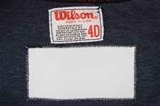 1982-86 Chicago White Sox Dugout Jacket (MEARS LOA)